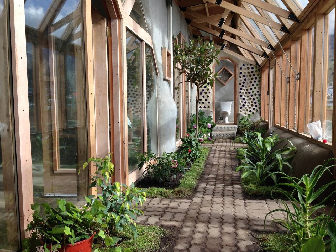 earthship